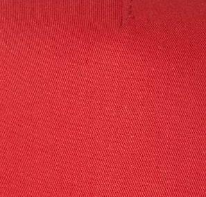 red black