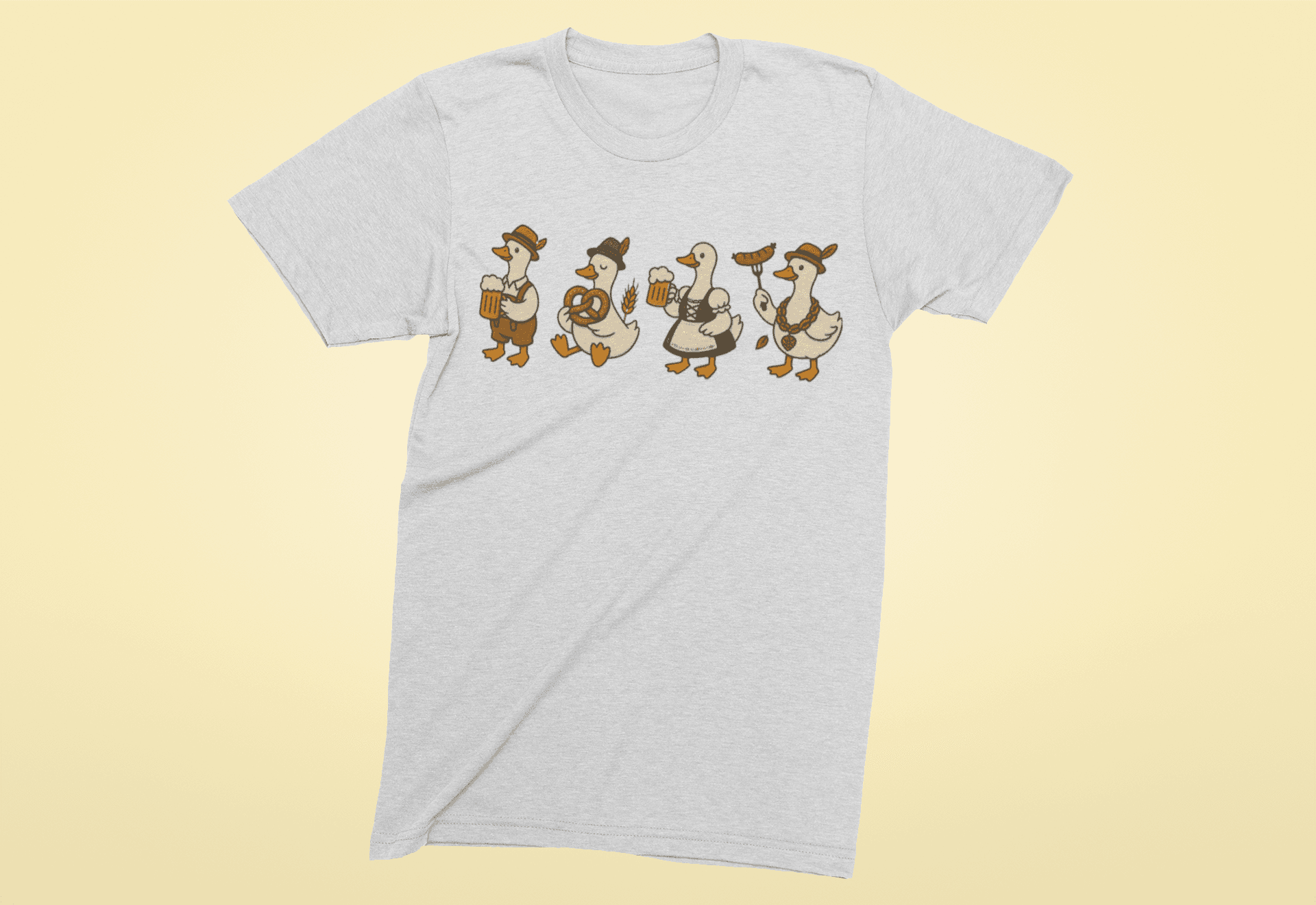 Oktoberfest T-Shirt