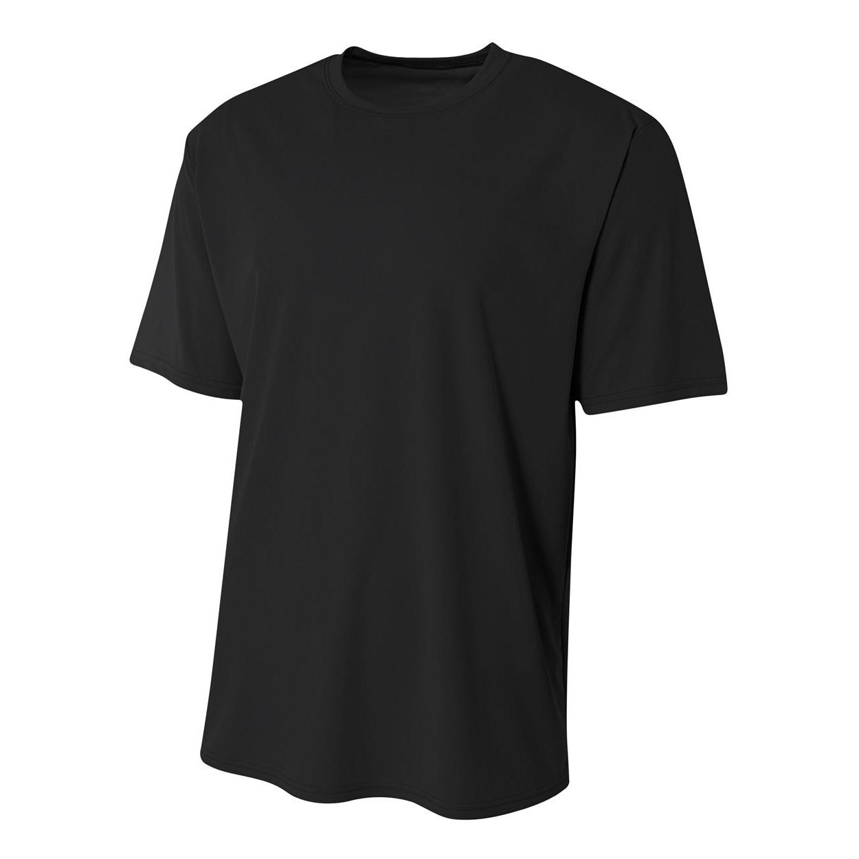 Youth Performance Sprint T-Shirt