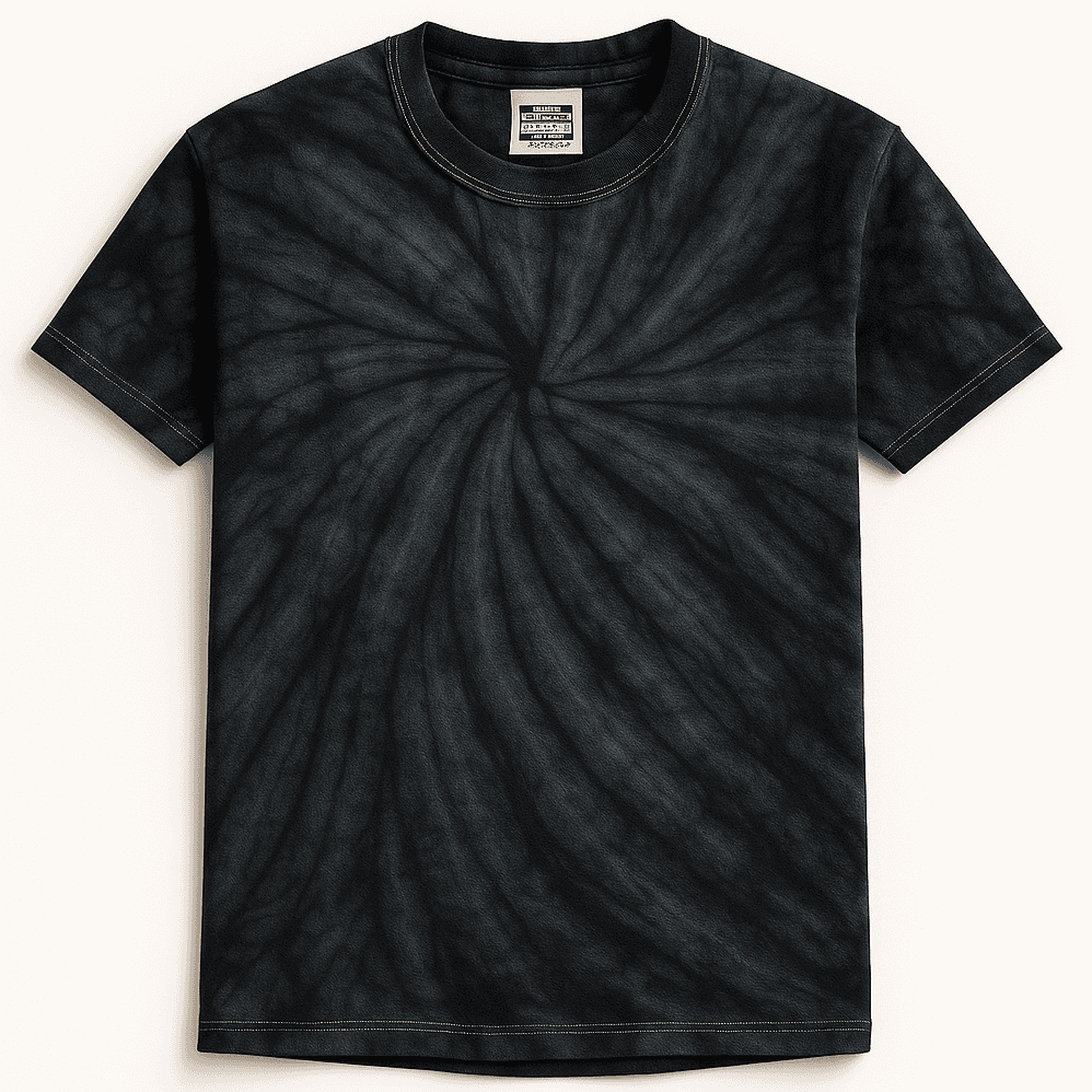 Kids Tie-Dye T-Shirt