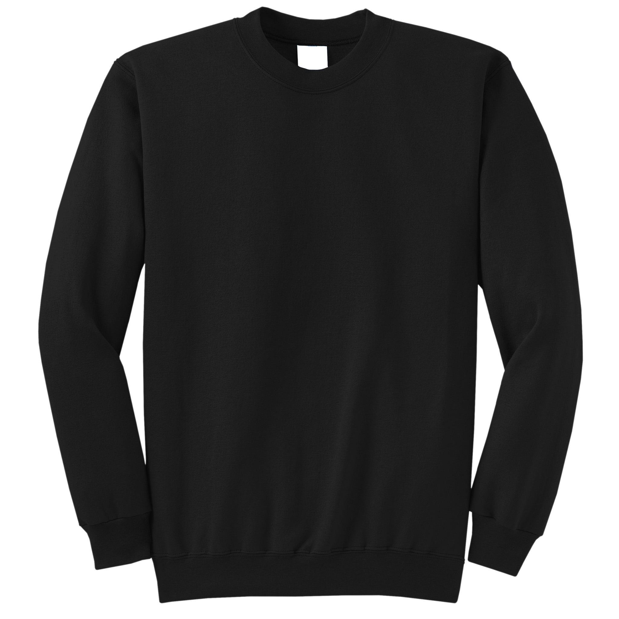 Tall Sweatshirt