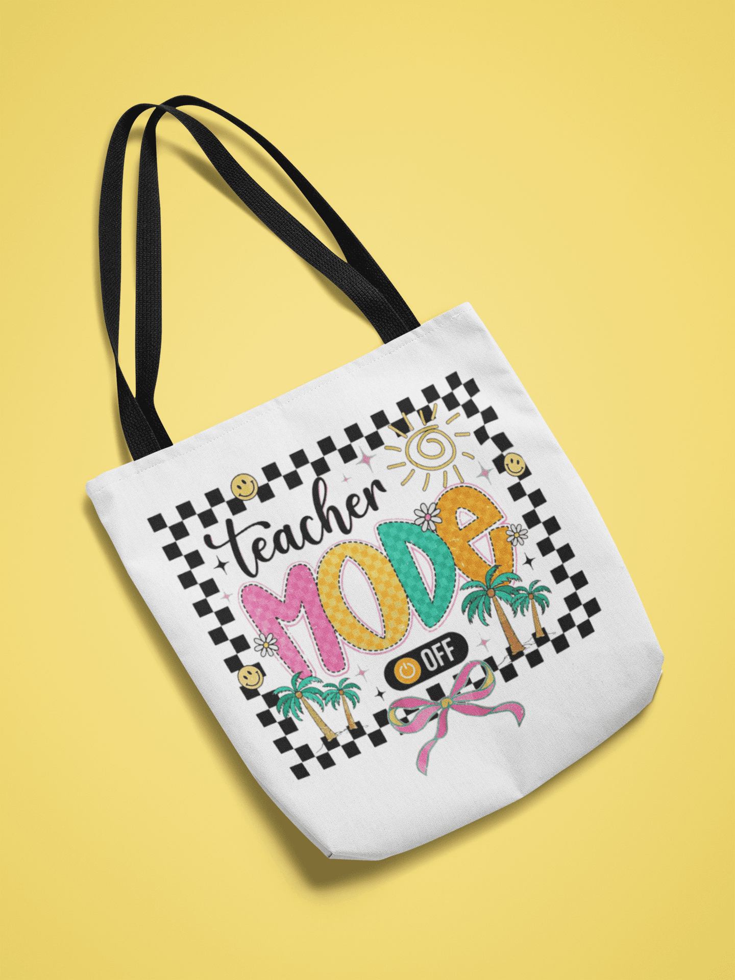 Funny Cute Tote Bags